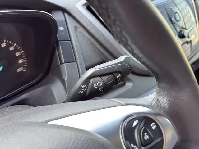 Ford Transit view 13