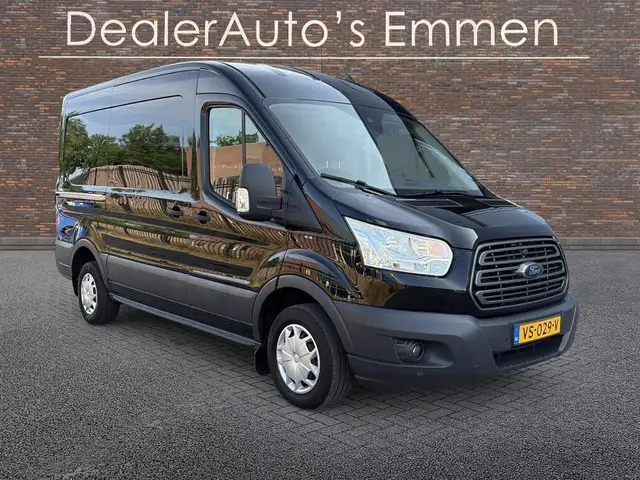 2016 Ford Transit for sale