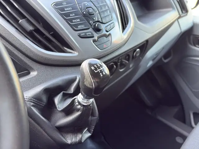 Ford Transit view 20