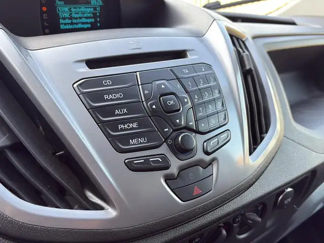 Ford Transit view 19