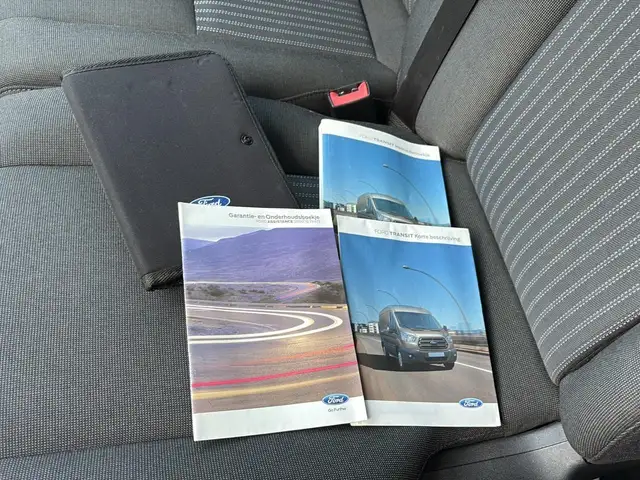 Ford Transit view 22
