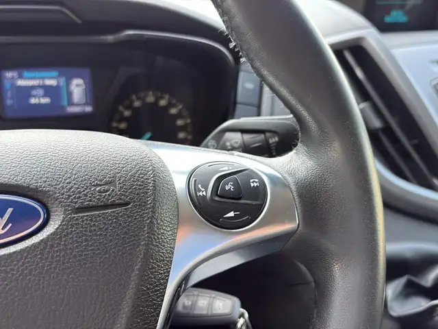 Ford Transit view 11
