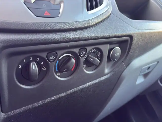 Ford Transit view 21