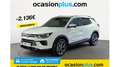 SsangYong Korando G15 Urban 4x2 Bílá - thumbnail 1