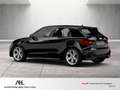 Audi A1 Sportback 30 TFSI LED MMI Smartphone interf. PDC S Schwarz - thumbnail 4