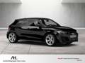 Audi A1 Sportback 30 TFSI LED MMI Smartphone interf. PDC S Schwarz - thumbnail 7