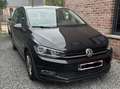 Volkswagen Touran Touran 1.2 TSI (BlueMotion Technology) Trendline Zwart - thumbnail 1