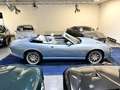 Jaguar XKR 406ch 4.2-S Spirit of Legend Blau - thumbnail 3