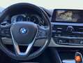 BMW 520 520dA Business Noir - thumbnail 11