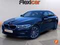BMW 520 520dA Business Noir - thumbnail 2