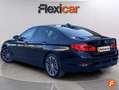 BMW 520 520dA Business Noir - thumbnail 4