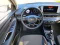 Hyundai i20 1.0 T-GDI Trend *Navi*Klima*Sitzhzg*Kamera* Blanc - thumbnail 10