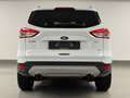 Ford Kuga 1.6 ECOBOOST 150CV TITANIUM 1ere MAIN GPS Weiß - thumbnail 5