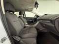 Ford Kuga 1.6 ECOBOOST 150CV TITANIUM 1ere MAIN GPS Weiß - thumbnail 18
