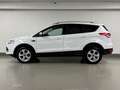 Ford Kuga 1.6 ECOBOOST 150CV TITANIUM 1ere MAIN GPS Weiß - thumbnail 2