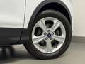 Ford Kuga 1.6 ECOBOOST 150CV TITANIUM 1ere MAIN GPS Weiß - thumbnail 7