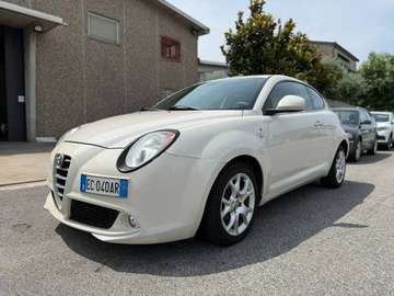 MiTo 1.4 m.air Distinctive 105cv