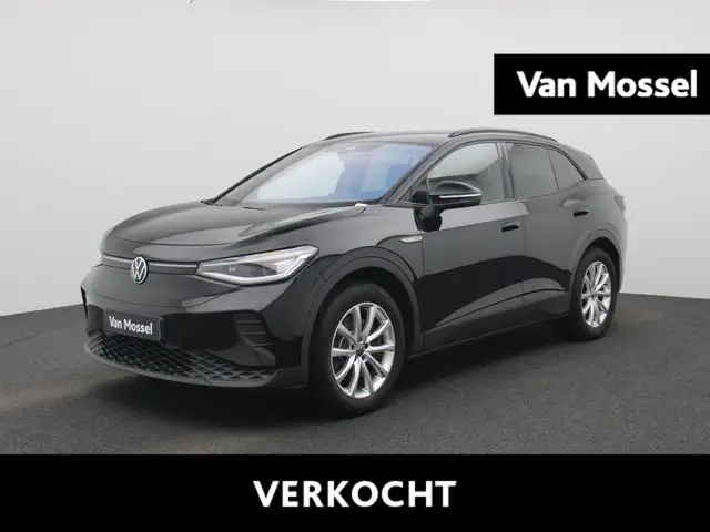 Volkswagen ID.4 Pro 77 kWh | SoH 97% | IQ-Light | Parkeersensoren