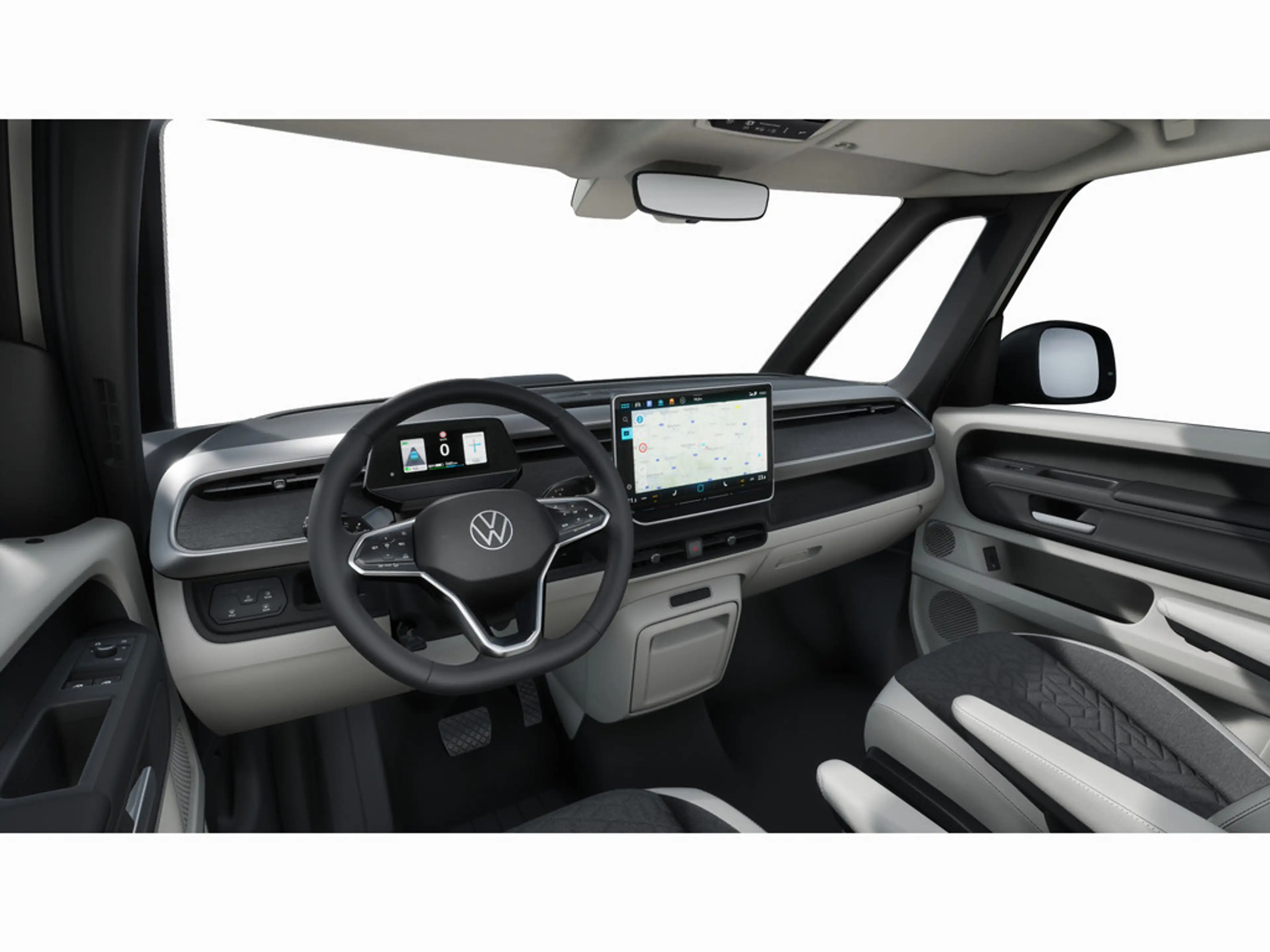 Volkswagen ID. Buzz — photo 3