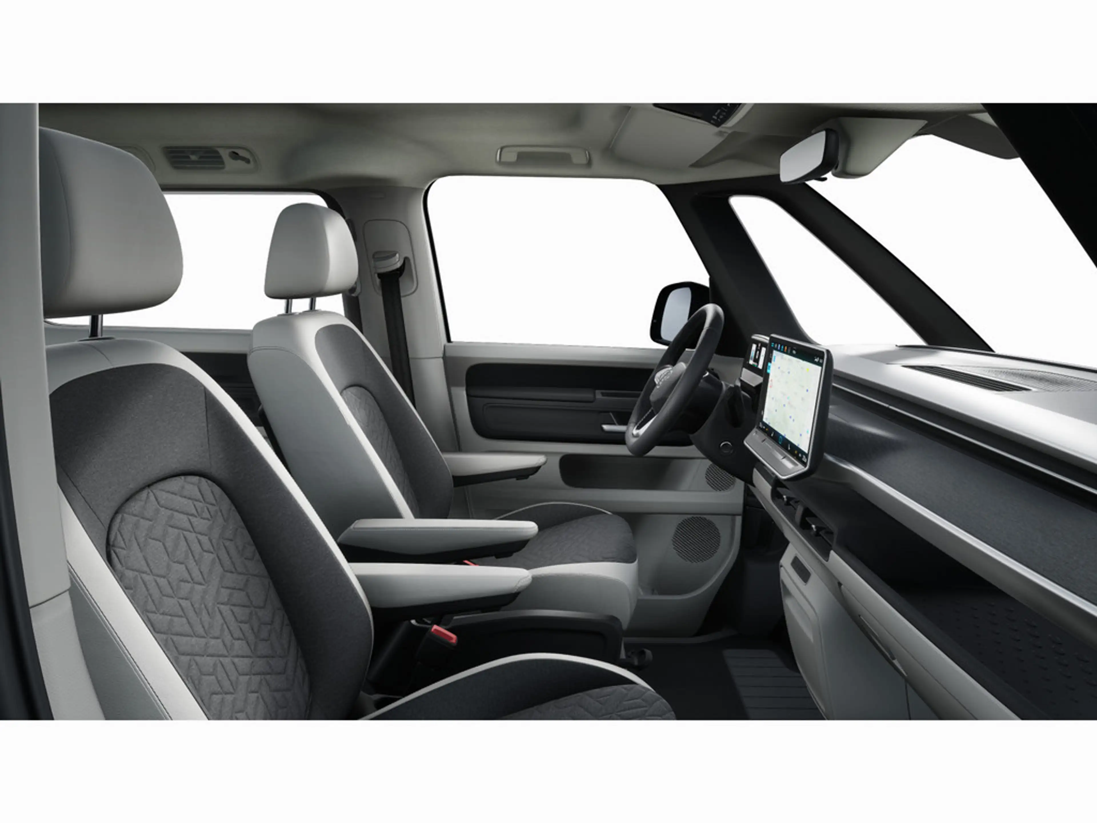 Volkswagen ID. Buzz — photo 6