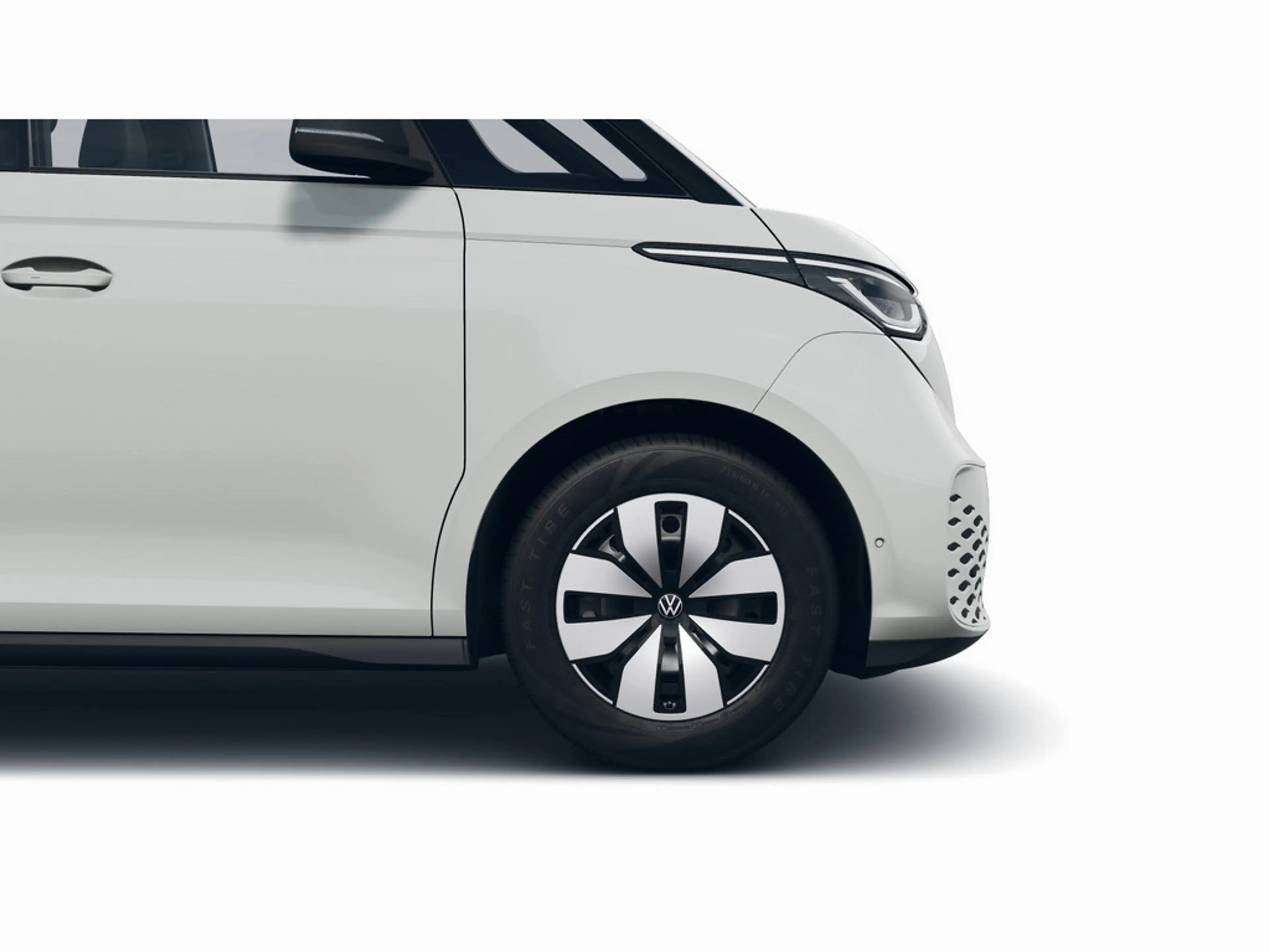 Volkswagen ID. Buzz — photo 7