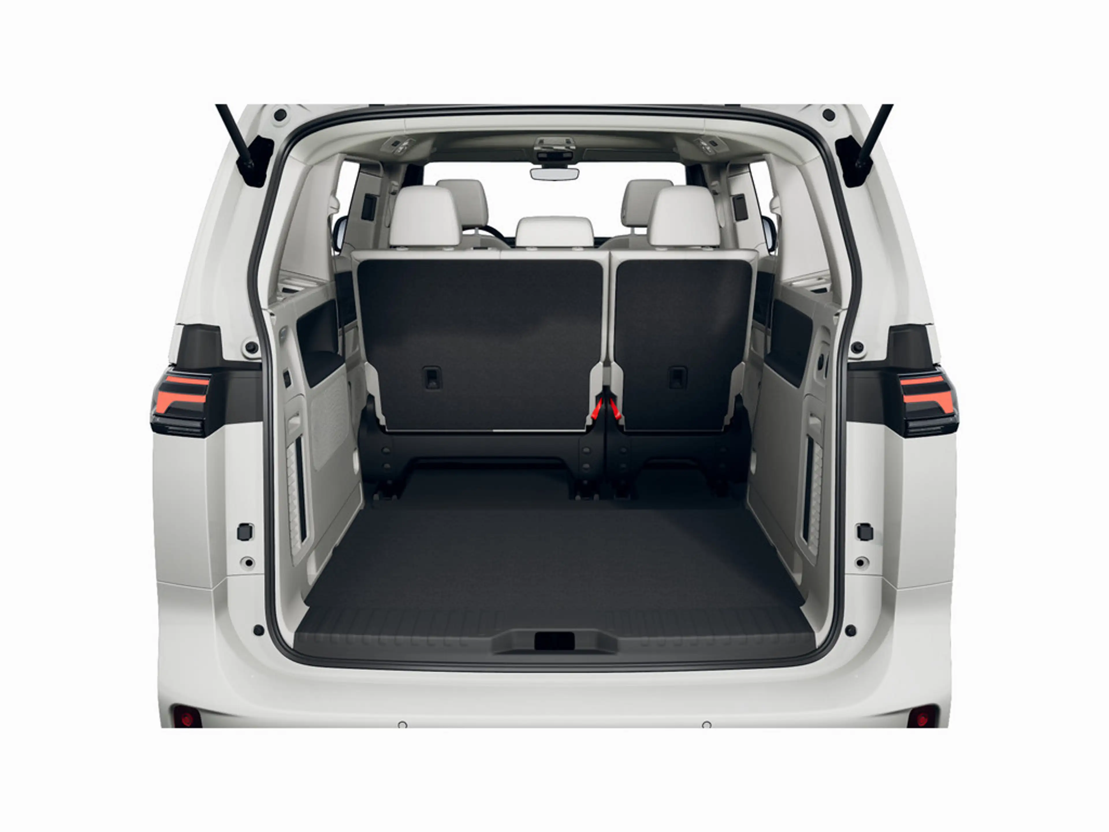 Volkswagen ID. Buzz — photo 13