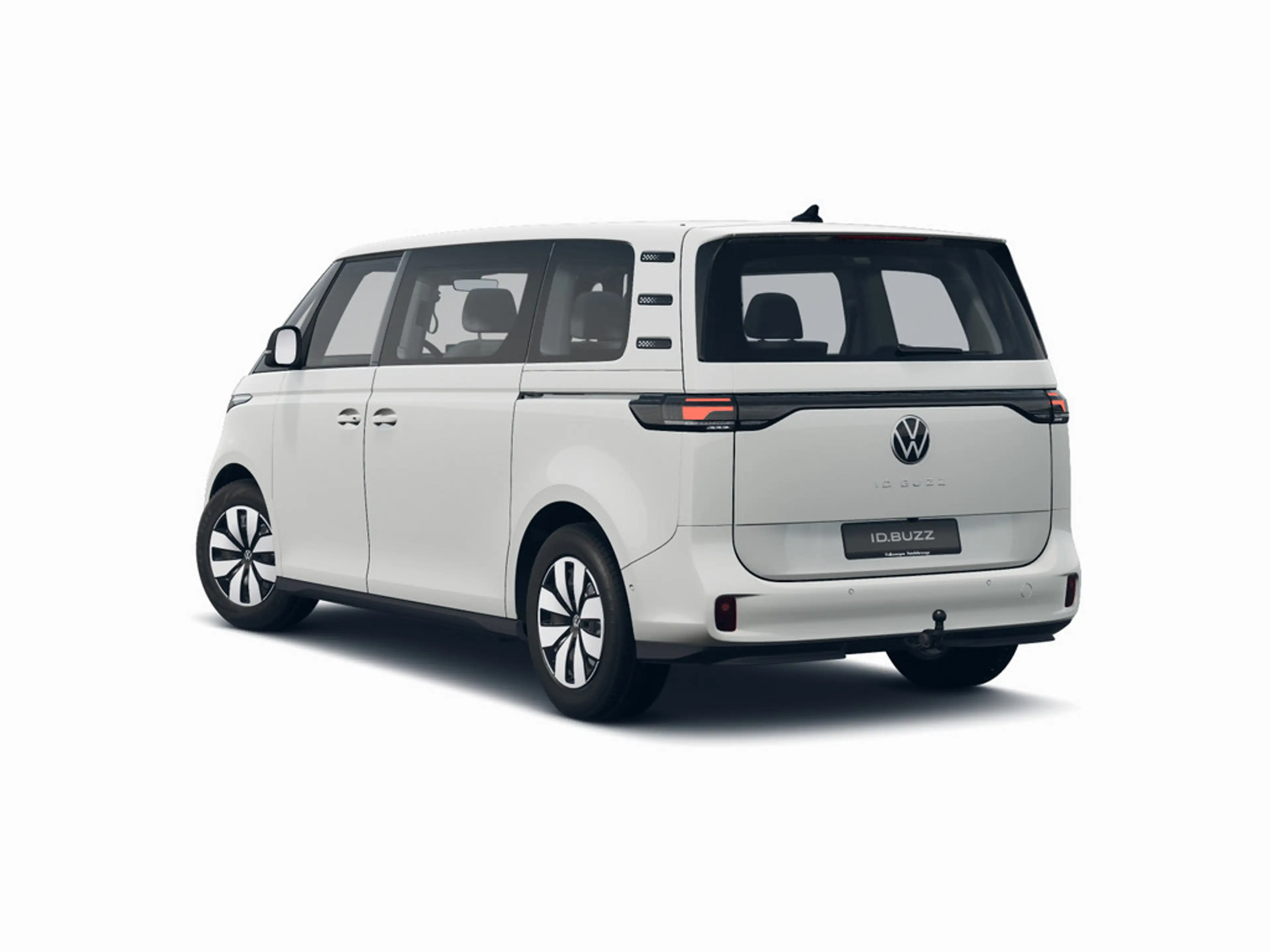 Volkswagen ID. Buzz — photo 5