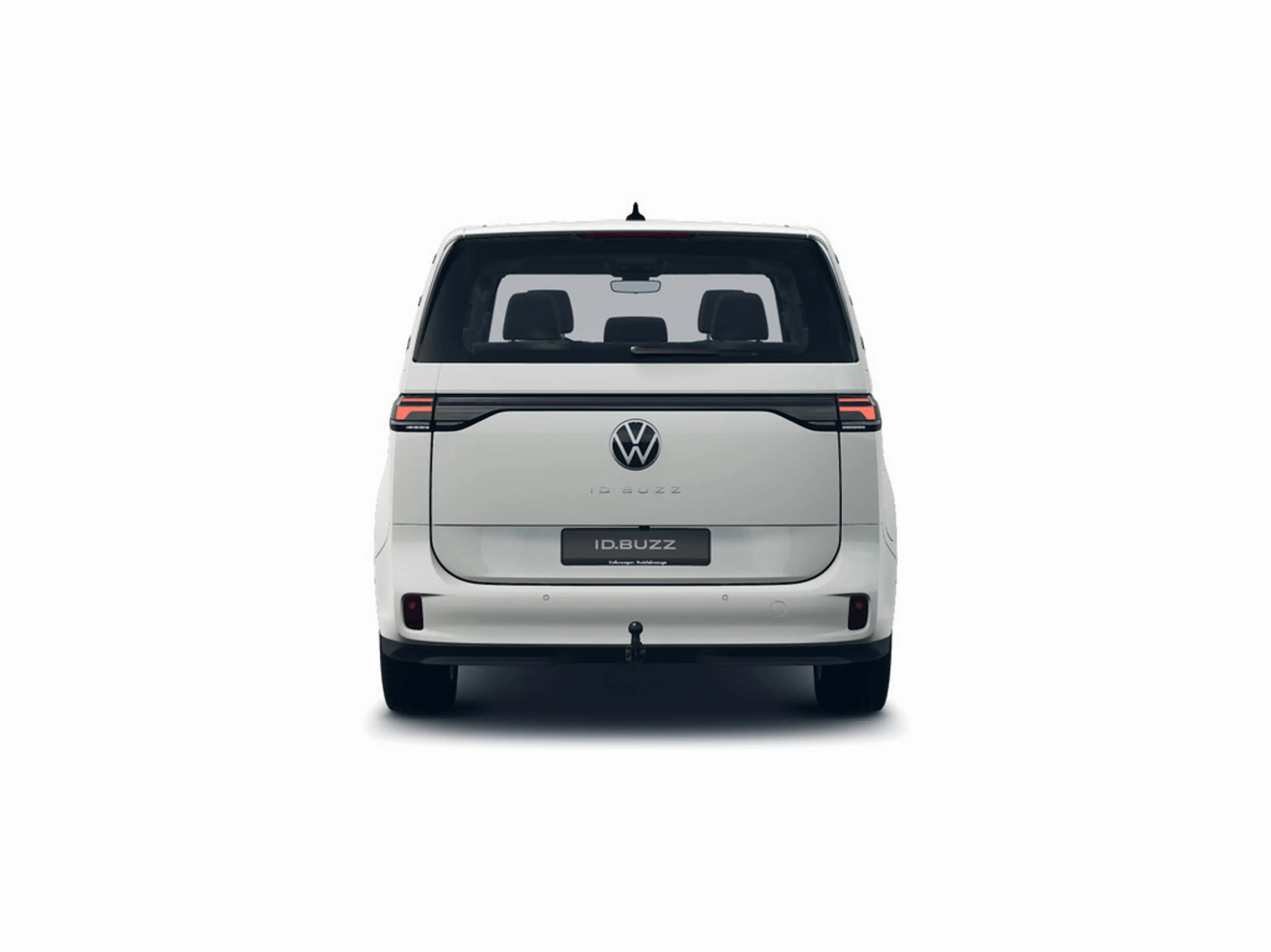 Volkswagen ID. Buzz — photo 10