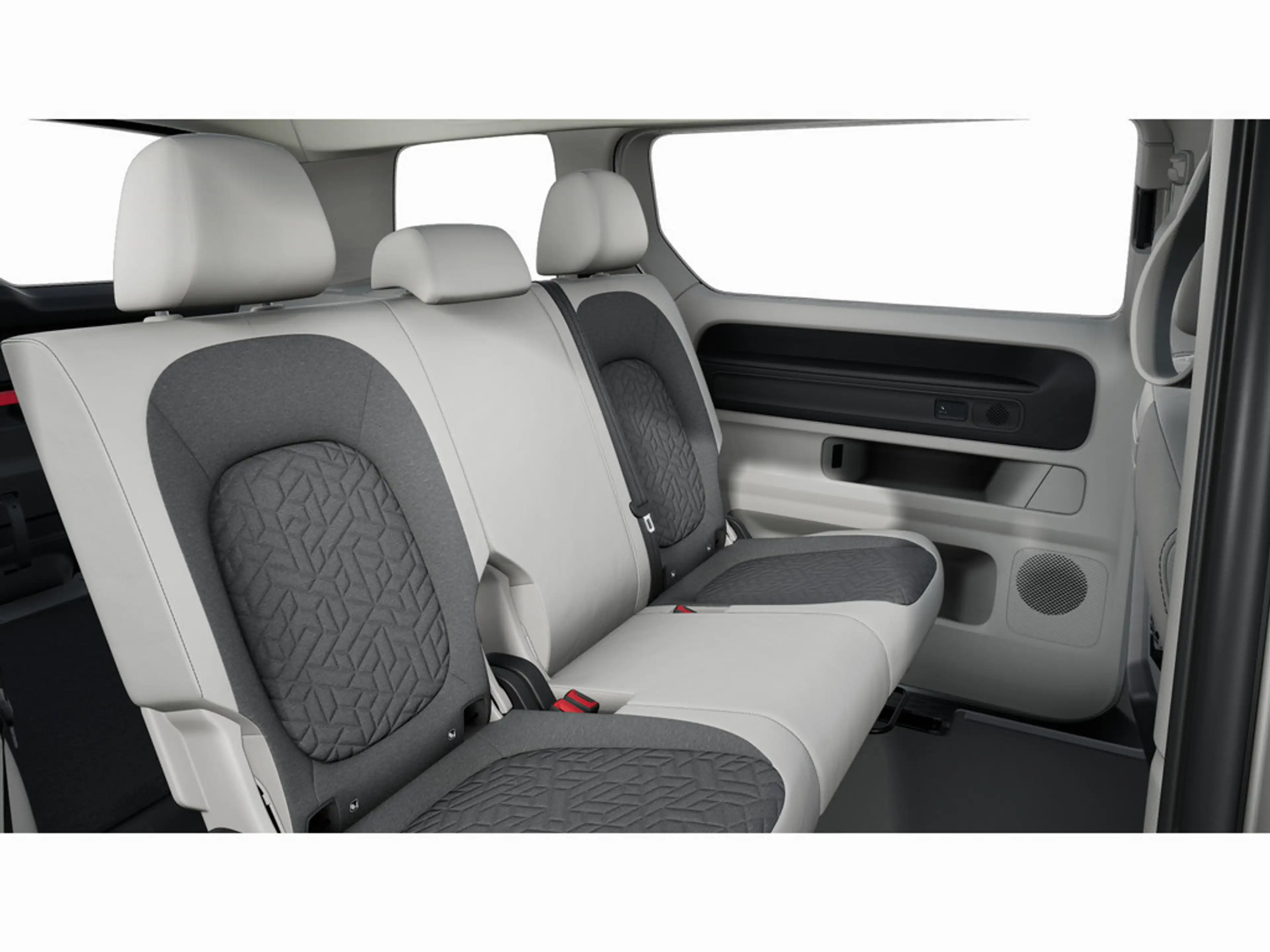 Volkswagen ID. Buzz — photo 12