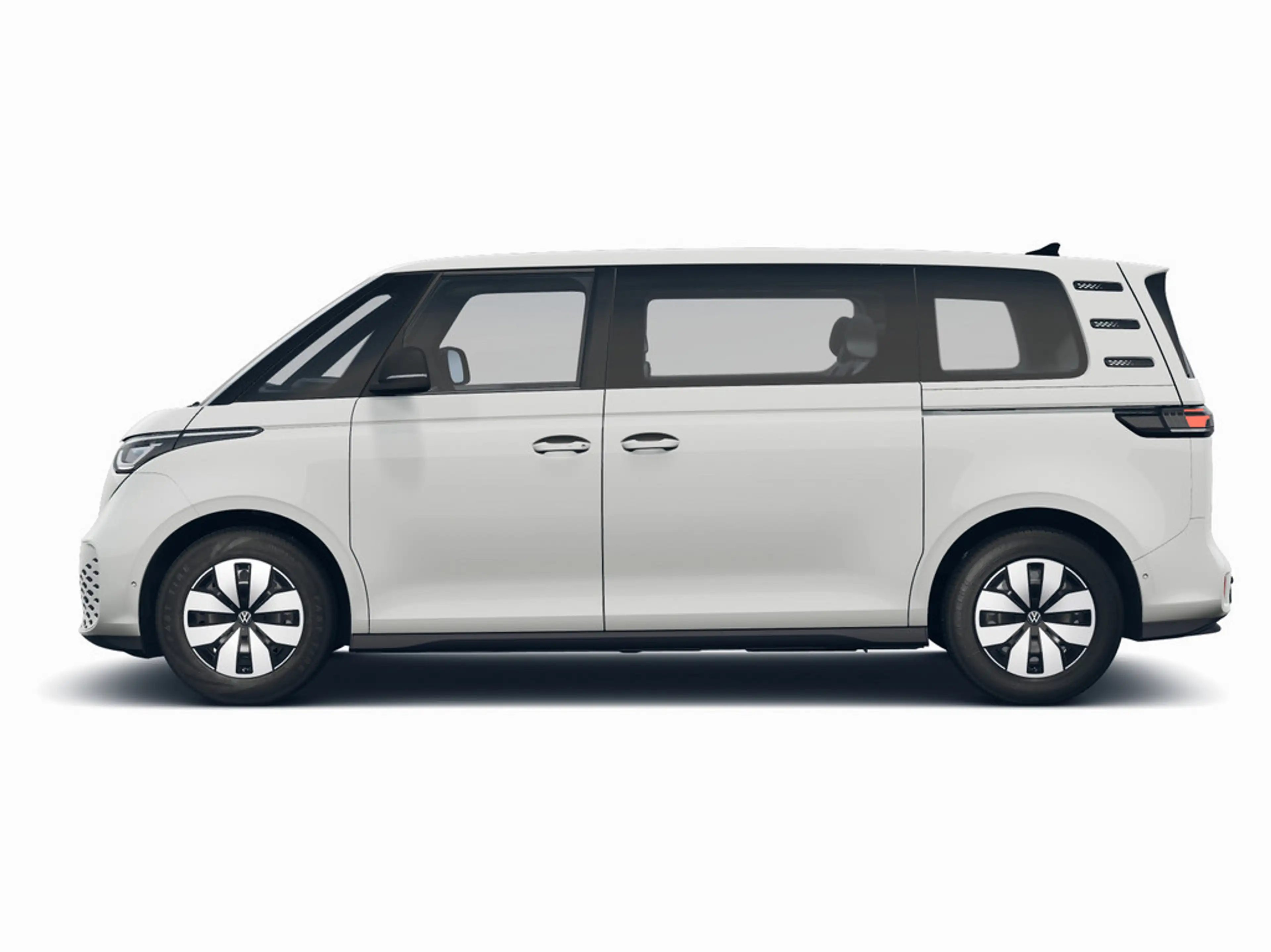 Volkswagen ID. Buzz — photo 8