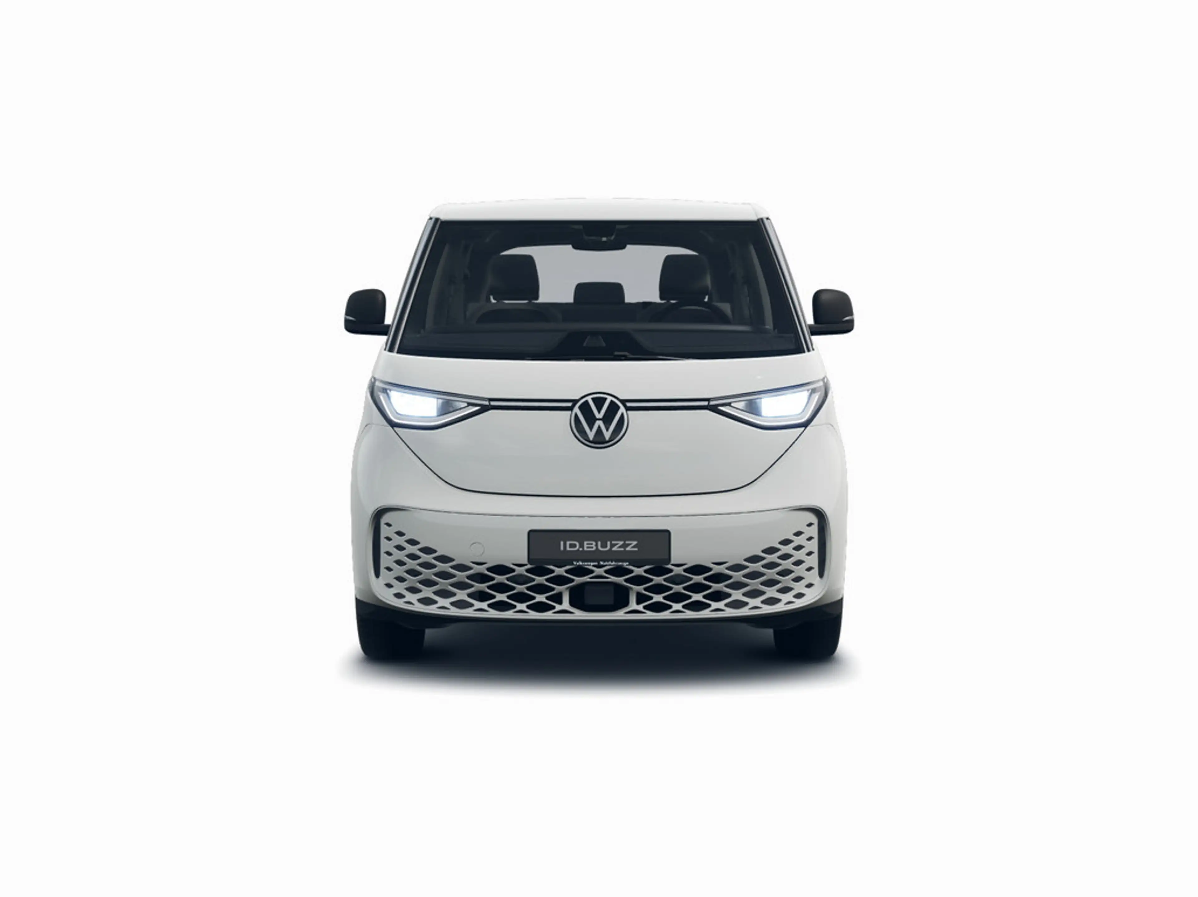 Volkswagen ID. Buzz — photo 9