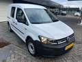 Volkswagen Caddy 1.4 TGI L2H1 EcoFuel Maxi CRUISE CONTROL I  ELECTR Wit - thumbnail 4