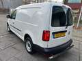 Volkswagen Caddy 1.4 TGI L2H1 EcoFuel Maxi CRUISE CONTROL I  ELECTR Wit - thumbnail 8