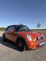 MINI Cooper Cabrio MINI COOPER Cabrio*TRAUM*Restauriert* Orange - thumbnail 8
