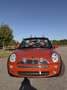 MINI Cooper Cabrio MINI COOPER Cabrio*TRAUM*Restauriert* Orange - thumbnail 5