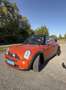 MINI Cooper Cabrio MINI COOPER Cabrio*TRAUM*Restauriert* Orange - thumbnail 2