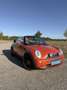 MINI Cooper Cabrio MINI COOPER Cabrio*TRAUM*Restauriert* Orange - thumbnail 1
