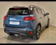 Citroen C5 Aircross Aircross 1.2 PureTech Shine Blu/Azzurro - thumbnail 4