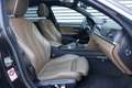 BMW 430 4-serie Gran Coupé 430i Centennial High Executive Zwart - thumbnail 18