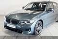 BMW 330 3 Serie Sedan 330e Innovatiepakket Model Sport Lin Blauw - thumbnail 2