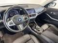 BMW 330 3 Serie Sedan 330e Innovatiepakket Model Sport Lin Blauw - thumbnail 12