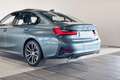 BMW 330 3 Serie Sedan 330e Innovatiepakket Model Sport Lin Blauw - thumbnail 9