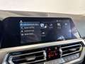 BMW 330 3 Serie Sedan 330e Innovatiepakket Model Sport Lin Blauw - thumbnail 19