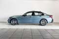 BMW 330 3 Serie Sedan 330e Innovatiepakket Model Sport Lin Blauw - thumbnail 3