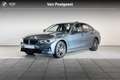 BMW 330 3 Serie Sedan 330e Innovatiepakket Model Sport Lin Blauw - thumbnail 1