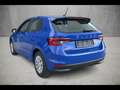 Skoda Fabia 1.0 Essence *LED*PARKSENSOR*BLUETOOTH* Blau - thumbnail 4
