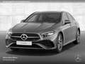 Mercedes-Benz A 250 e Lim AMG+PANO+AHK+LED+KAMERA+KEYLESS+8G Grau - thumbnail 2