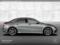 Mercedes-Benz A 250 e Lim AMG+PANO+AHK+LED+KAMERA+KEYLESS+8G Grau - thumbnail 22
