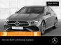 Mercedes-Benz A 250 e Lim AMG+PANO+AHK+LED+KAMERA+KEYLESS+8G Grau - thumbnail 1