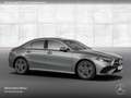Mercedes-Benz A 250 e Lim AMG+PANO+AHK+LED+KAMERA+KEYLESS+8G Grau - thumbnail 16